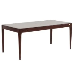 Brooklyn Walnut Tisch 160X80Cm