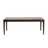 Brooklyn Walnut Tisch 200X100Cm