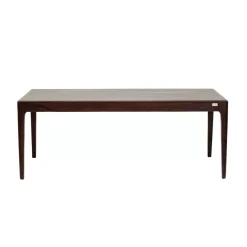 Brooklyn Walnut Tisch 200X100Cm