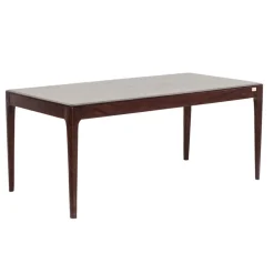 Brooklyn Walnut Tisch 200X100Cm