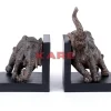 Buchstutze Elephants 25 (2/Set)