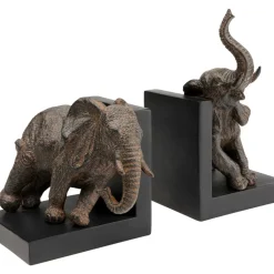 Buchstutze Elephants 42 (2/Set)