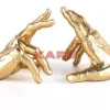 Buchstutze Holding Fingers (2/Set)