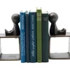 Buchstutze Little Males (2/Set)