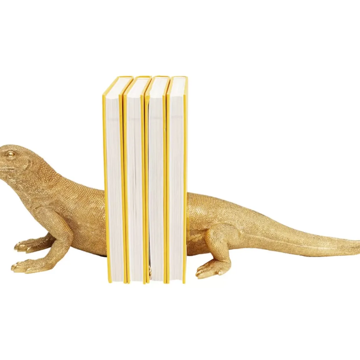 Buchstutze Lizard (2/Set)