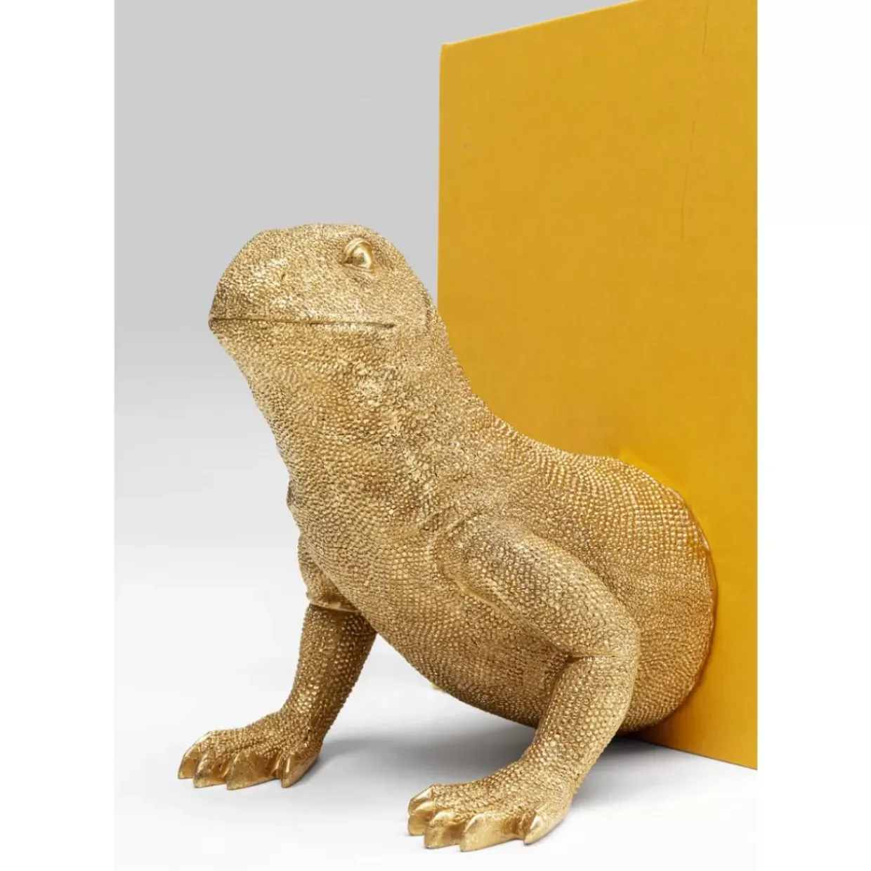 Buchstutze Lizard (2/Set)