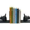 Buchstutze Smart Doggo (2/Set)