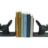 Buchstutze Smart Rabbit (2/Set)