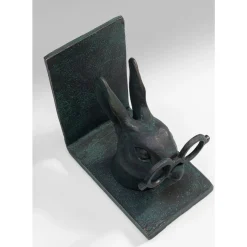 Buchstutze Smart Rabbit (2/Set)