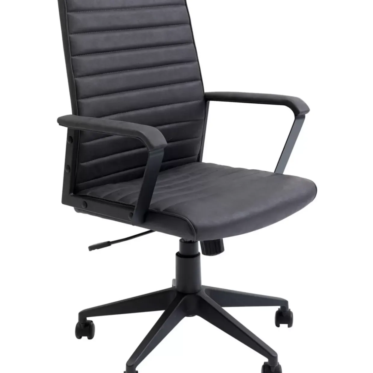 Burodrehstuhl Labora Schwarz