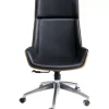 Burostuhl Rouven 120Cm