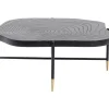 Couchtisch Antika 80X74Cm