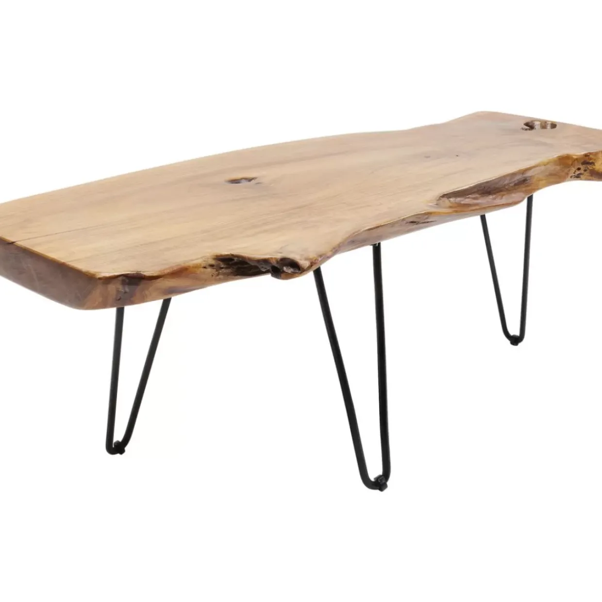 Couchtisch Aspen Natur 106X41