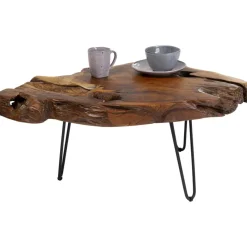 Couchtisch Aspen Natur 100X60
