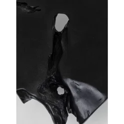 Couchtisch Aspen Schwarz 100X40