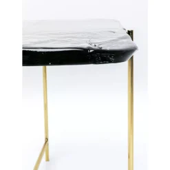 Couchtisch Ice 63X46Cm
