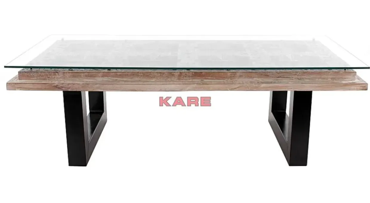 Couchtisch Kalif 140X70Cm