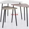 Couchtisch Loft Triangle Vintage (3/Set)
