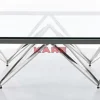 Couchtisch Network 105X105Cm