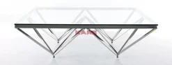 Couchtisch Network 105X105Cm