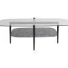 Couchtisch Noblesse Rectangular 140X76