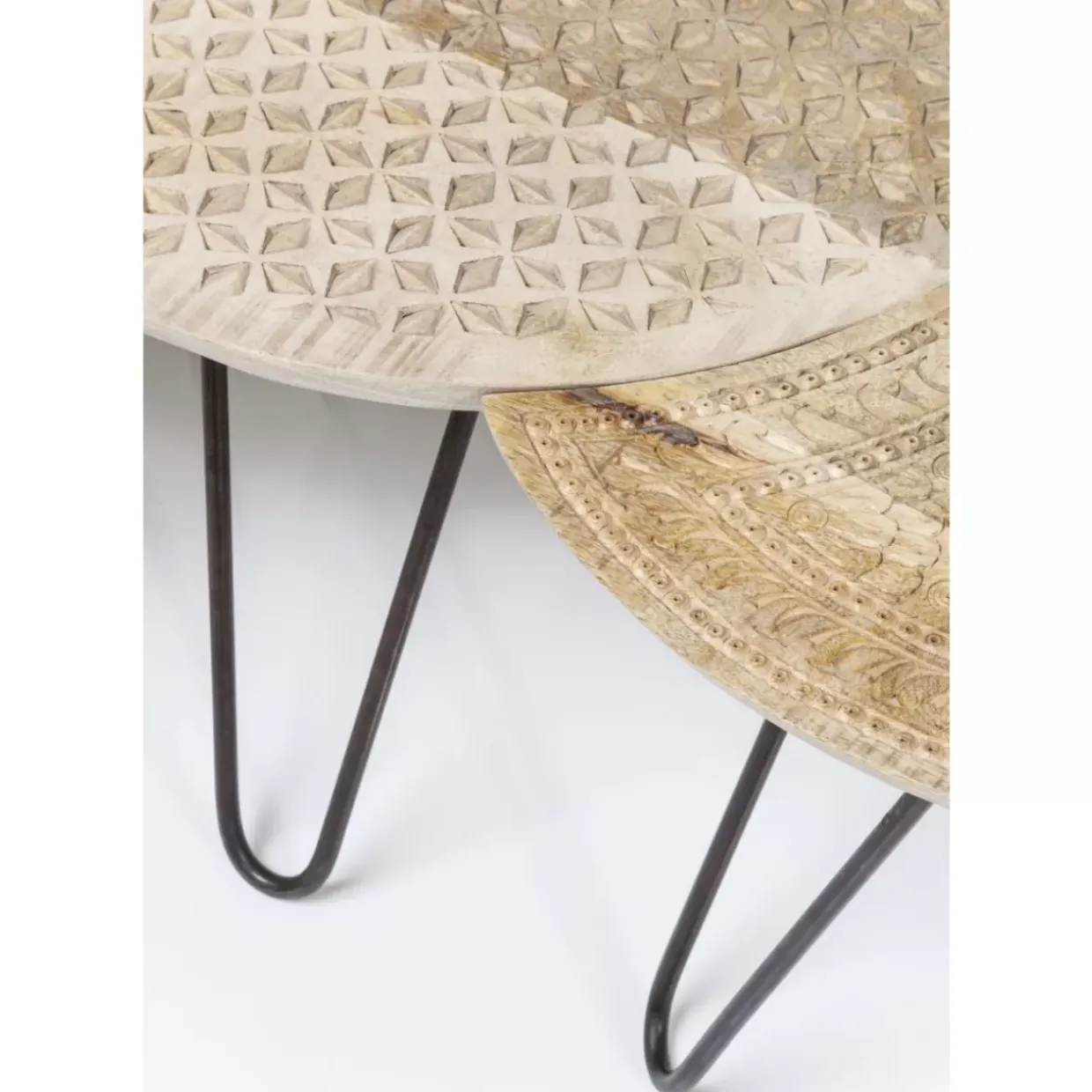 Couchtisch Puro (4/Set)