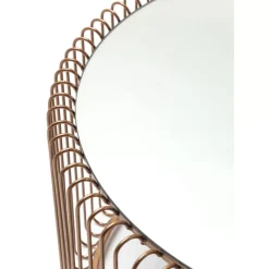 Couchtisch Wire Copper (2/Set)