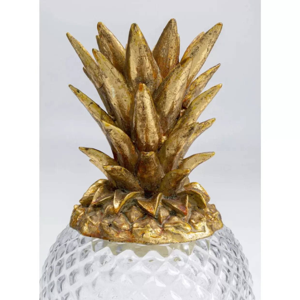 Deko Dose Pineapple Visible