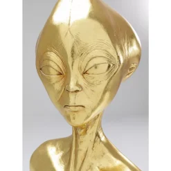 Deko Figur Alien Stuun 121Cm