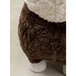 Deko Figur Alpaca 110Cm
