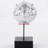Deko Figur Blowfish