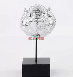 Deko Figur Blowfish