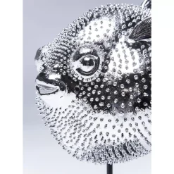 Deko Figur Blowfish
