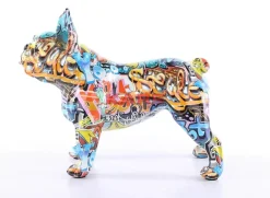 Deko Figur Bully Bulldog