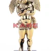 Deko Figur Cool Angel