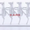 Deko Figur Dancing Cows