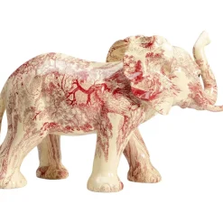 Deko Figur Elephant Hathi