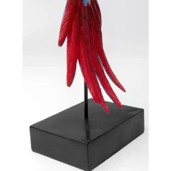 Deko Figur Flying Parrot 61Cm