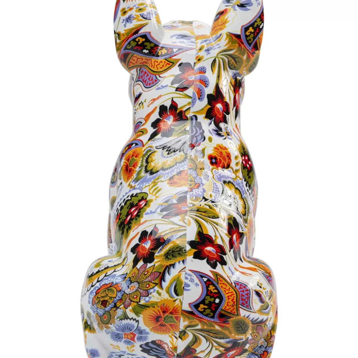 Deko Figur French Bulldog
