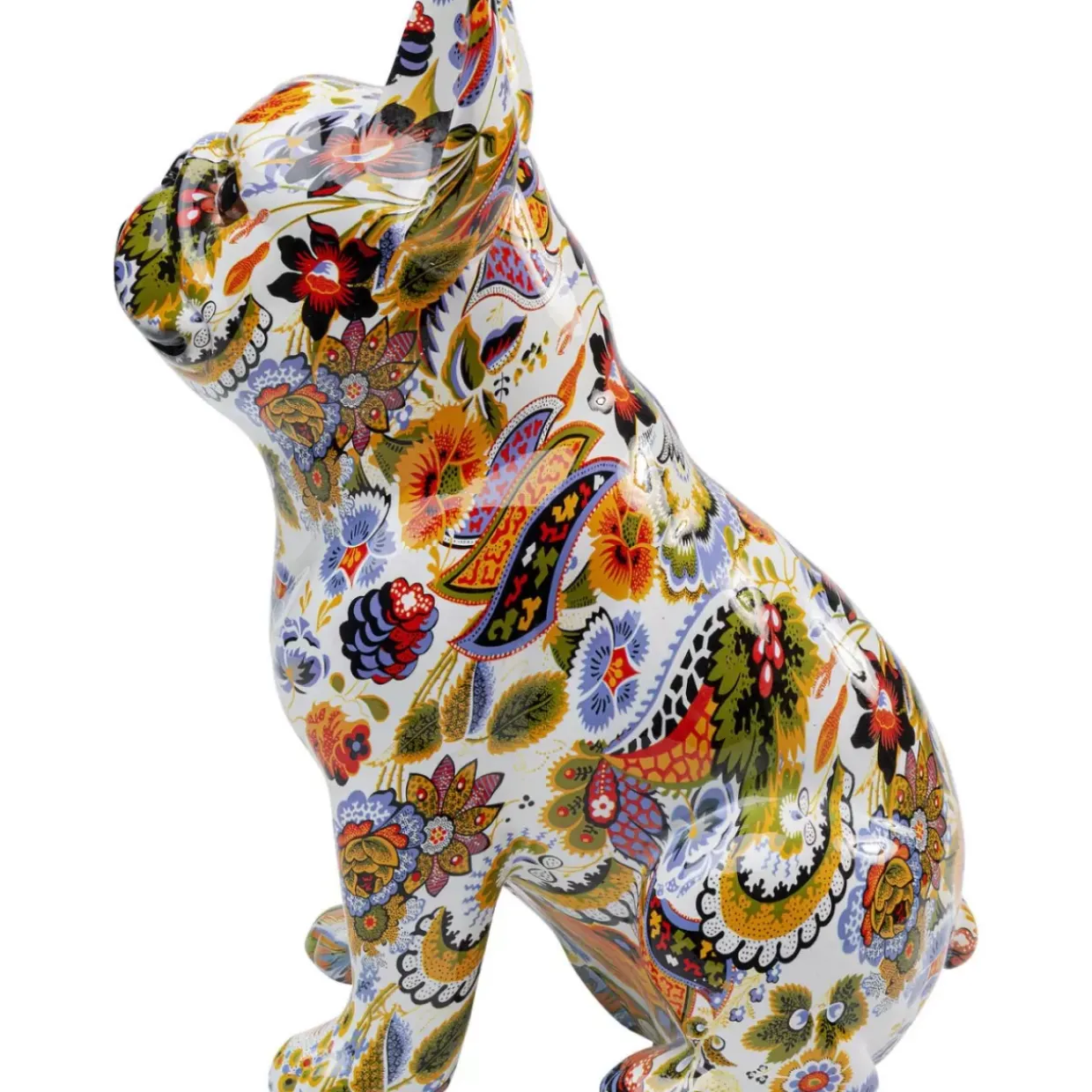 Deko Figur French Bulldog