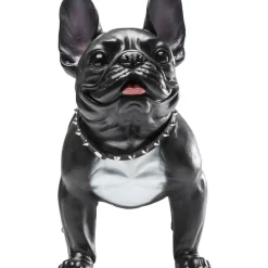 Deko Figur Gangster Dog