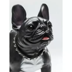 Deko Figur Gangster Dog