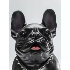 Deko Figur Gangster Dog