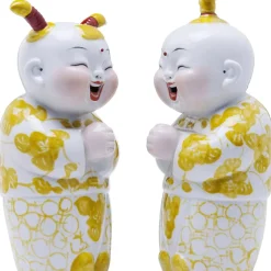 Deko Figur Happy Kids (2/Set)