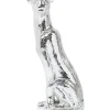 Deko Figur Mosaik Welcome Panther Rechts Xl