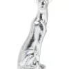 Deko Figur Mosaik Welcome Panther Links Xl