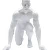 Deko Figur Runner Weis 25Cm