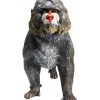 Deko Figur Walking Madrill