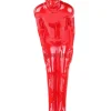 Deko Figur Welcome Guests Red Xl