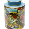 Deko Gefas Graffiti Art 27